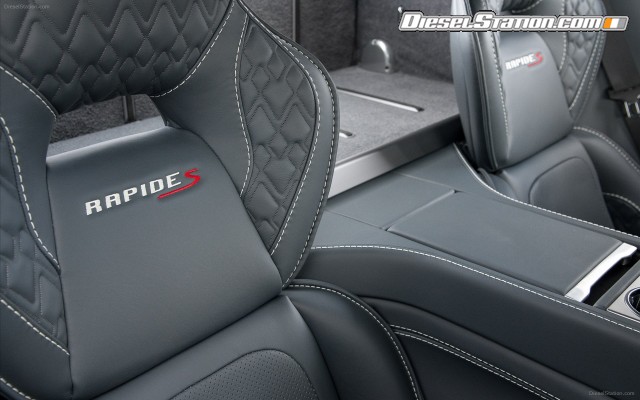 Aston Martin Rapide S 2015 Widescreen Picture #32 Aston Martin Rapide S 2015 Widescreen Picture #32